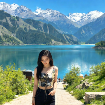 新疆乌鲁木齐+天山天池+可可托海景区5日4晚私家团