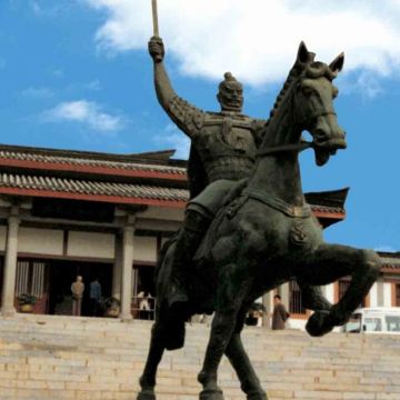 徐州+宿迁+徐州汉文化景区+淮海战役纪念馆+徐州云龙湖风景区+龟山汉墓+徐州民俗博物馆+项王故里+窑湾古镇景区5日4晚私家团