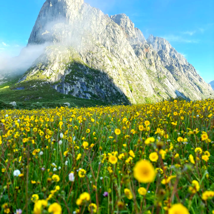 果洛+玛沁+西宁+冬格措纳湖景区+青海湖景区+阿尼玛卿山7日6晚自由行