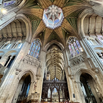 英国+爱尔兰16日13晚跟团游