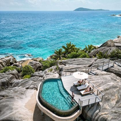 塞舌尔8日5晚自由行