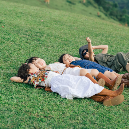 承德+坝上+乌兰布统旅游区5日4晚拼小团