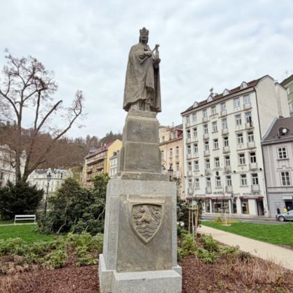 捷克8日7晚私家团