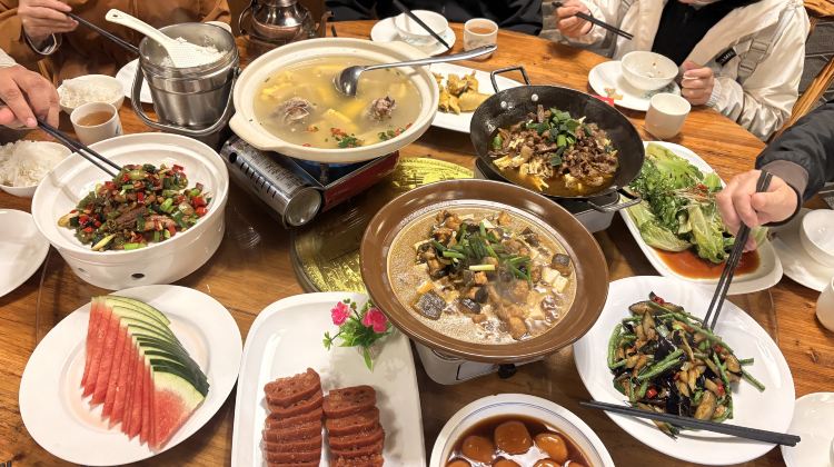 张家界+19