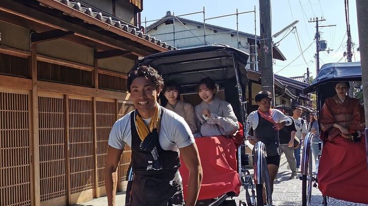 10-Day 10-Day Classic Private Tour of Japan from Tokyo, 4-star Hotels