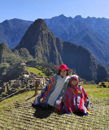 2D1N • 2-Day Sacred Valley Machu Picchu Experience