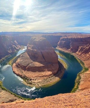 2D1N • 2-Day Grand Canyon, Antelope Canyon, Monument Valley and Sedona