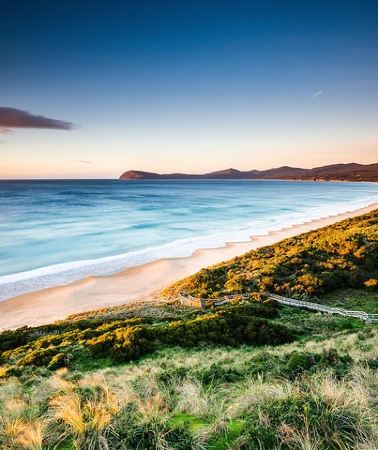 2D1N • 2 Day Tasmanian Highlights Tour-Hobart Highlights & Bruny Island