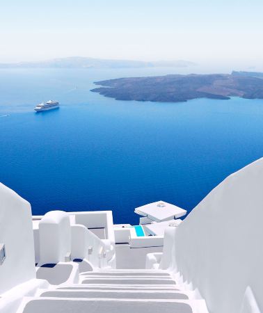 21D20N • Euro-Hellenic with cruise Int