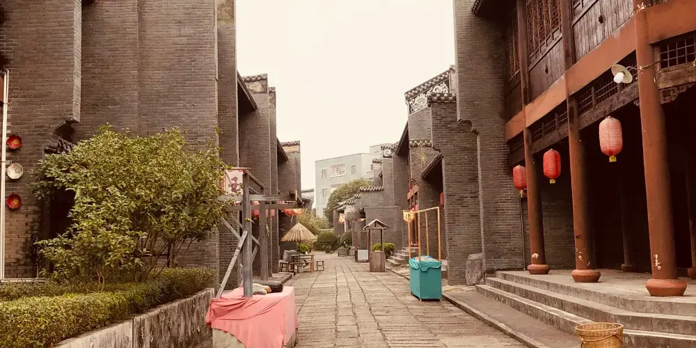永安旅遊