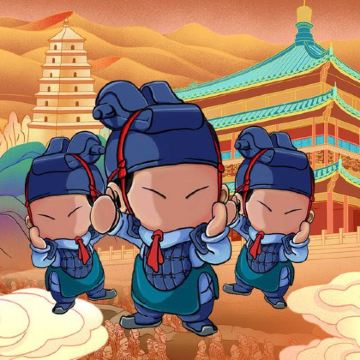 西安兵马俑+华山+法门文化景区+华清宫+大唐芙蓉园5日4晚私家团