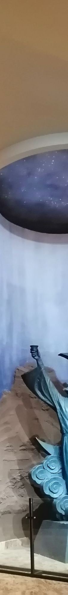 白兆山李白文化旅游区-安陆