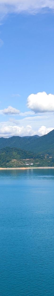 东江湖凤凰岛景区-资兴