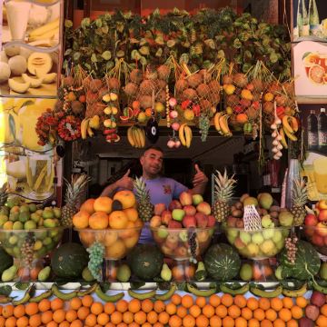 土耳其伊斯坦布尔+卡帕多奇亚+安塔利亚+地中海6日5晚跟团游