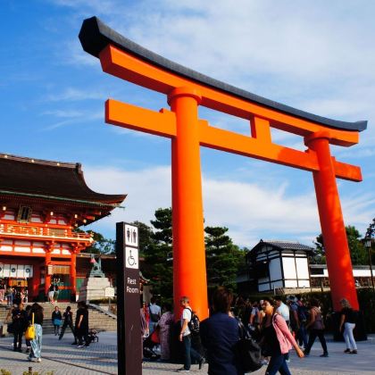 日本东京4日3晚自由行