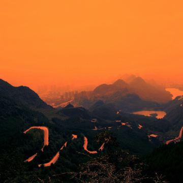 六盘水6日5晚私家团