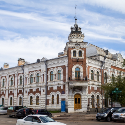 俄罗斯阿穆尔州布拉戈维申斯克胜利广场2日1晚跟团游