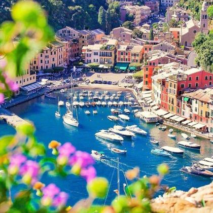 法国巴黎+勃艮第+科尔马+安纳西+勃朗峰+瑞士+意大利19日17晚私家团