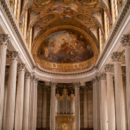 西班牙+法国+瑞士10日9晚拼小团