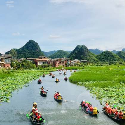 云南昆明+建水+元阳+蒙自+弥勒+普者黑景区8日7晚跟团游