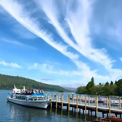 曼彻斯特+约克6日5晚私家团