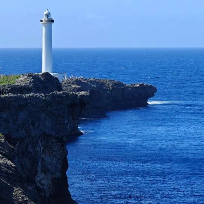 日本冲绳+石垣8日7晚私家团