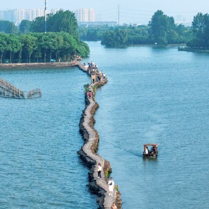 绍兴+诸暨+嵊州+新昌7日6晚自由行