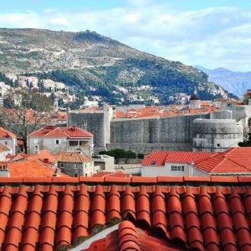 克罗地亚10日8晚私家团