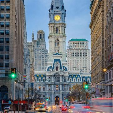 美国纽约2日1晚自由行