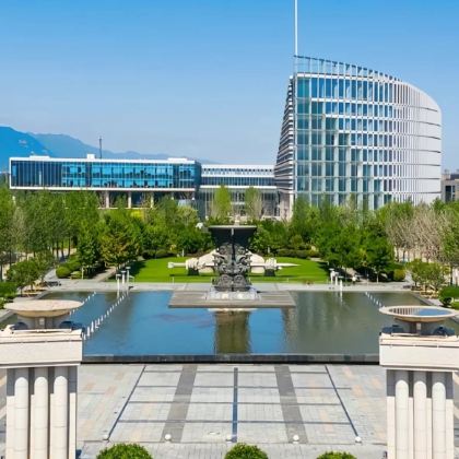 名校参访·西安半日亲子营【走进西北工业大学（长安校区）】+【西工大学子带队校园参观讲解+面对面交流分享学习方法】+【校园食堂用餐】