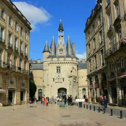 法国波尔多3日2晚私家团