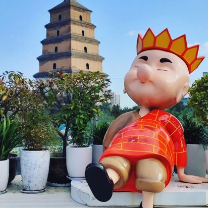 西安3日2晚私家团