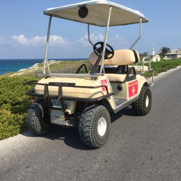 墨西哥坎昆6日5晚跟团游