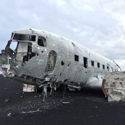 冰岛+雷克雅未克+黄金旅游圈7日6晚自由行