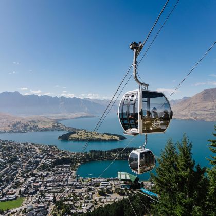 新西兰8日7晚私家团