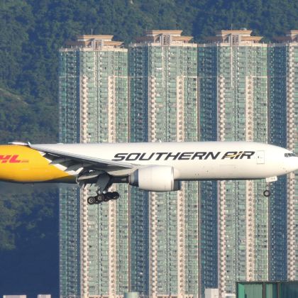 香港+澳门+香港海洋公园+珠海4日3晚跟团游