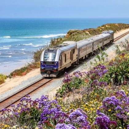 美国旧金山+洛杉矶+圣地亚哥11日9晚私家团