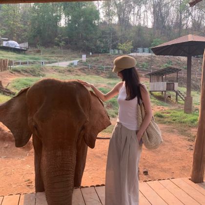 泰国清迈6日5晚跟团游