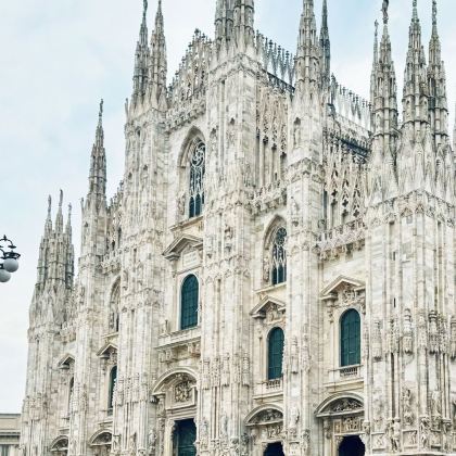 德国+瑞士+意大利+法国10日9晚跟团游