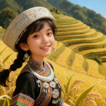 广西桂林+阳朔+漓江+龙脊梯田5日4晚拼小团