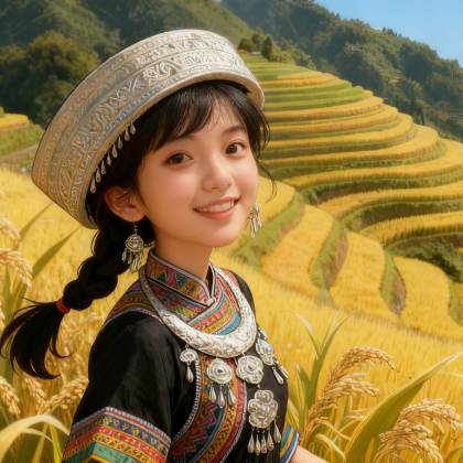 广西桂林+阳朔+漓江+龙脊梯田5日4晚拼小团