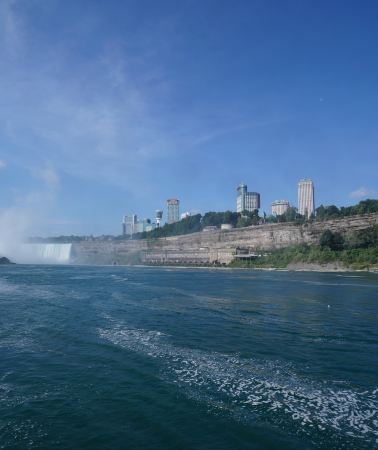 3D2N • Niagara Falls + Maid of the Mist + Thousand Islands