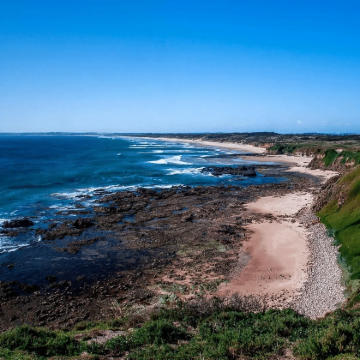 澳大利亚墨尔本+悉尼+蓝山国家公园+大洋路8日7晚自由行
