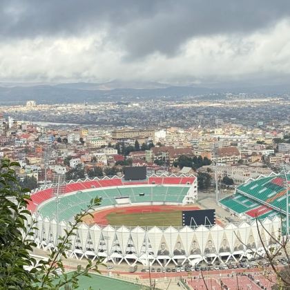 马达加斯加+毛里求斯+留尼汪（法属）13日12晚私家团