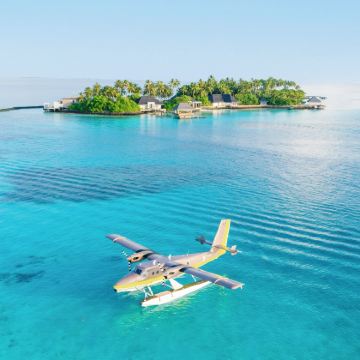 马尔代夫6-7日自由行