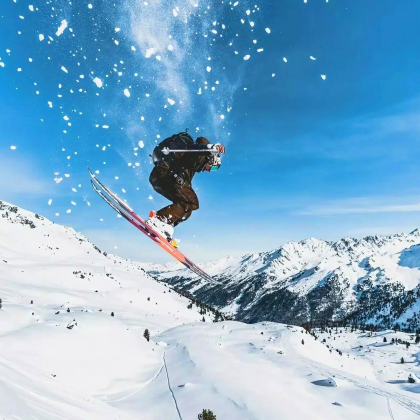 瑞士采尔马特+格施塔德+圣莫里茨15日14晚拼小团