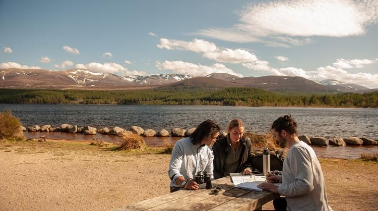 3D2N · Group Tours · 3-Day Isle of Skye and Scottish Highlands from Edinburgh