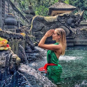 印度尼西亚巴厘岛7日6晚跟团游