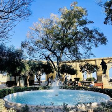 马耳他7日6晚私家团