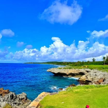 美国塞班岛5日4晚私家团